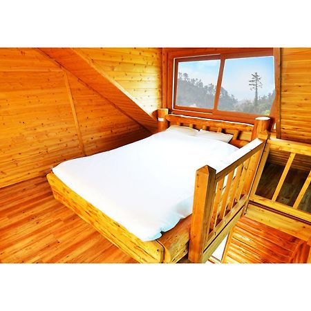 Attene Pension Jeju Exterior foto