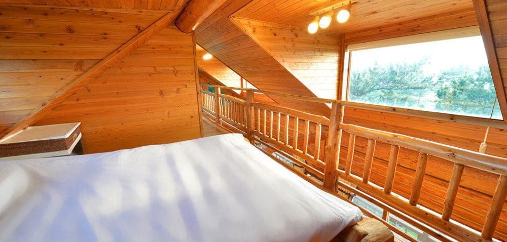 Attene Pension Jeju Exterior foto